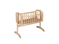 john lewis gliding crib